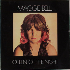 Queen of the Night (Remastered) mp3 Album by Maggie Bell