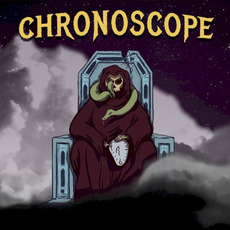 Chronoscope mp3 Album by Monte Luna