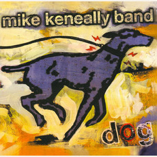 Dog mp3 Album by Mike Keneally Band
