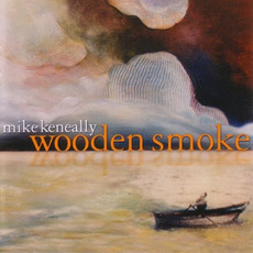 Wooden Smoke mp3 Album by Mike Keneally
