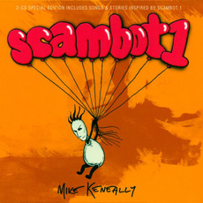 Scambot 1 mp3 Album by Mike Keneally