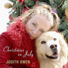 Christmas in July mp3 Album by Judith Owen