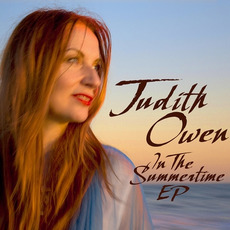 In The Summertime EP mp3 Album by Judith Owen
