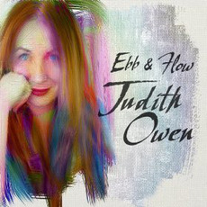 Ebb & Flow mp3 Album by Judith Owen
