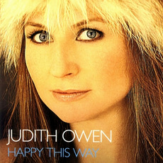 Happy This Way mp3 Album by Judith Owen