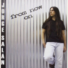 From Now On mp3 Album by Jorge Salán