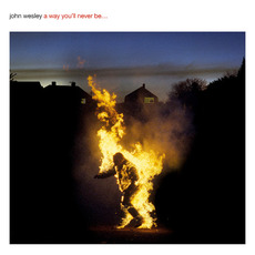 a way you'll never be mp3 Album by John Wesley