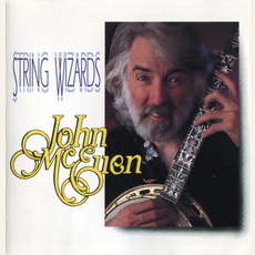 String Wizards mp3 Album by John McEuen