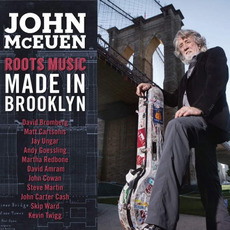 Made In Brooklyn mp3 Album by John McEuen