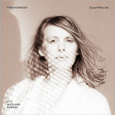 Grand White Silk mp3 Album by Torun Eriksen