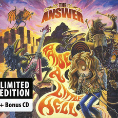 Raise A Little Hell (Limited Edition) mp3 Album by The Answer