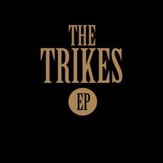 aLive EP mp3 Album by The Trikes