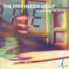 Forward Motion mp3 Album by The Fred Hersch Group