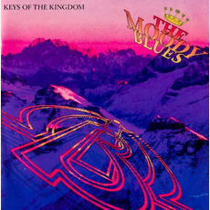 Keys of the Kingdom mp3 Album by The Moody Blues