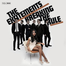 Breaking the Rule mp3 Album by The Excitements