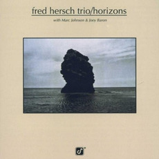 Horizons mp3 Album by The Fred Hersch Trio