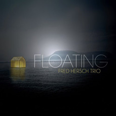 Floating mp3 Album by The Fred Hersch Trio