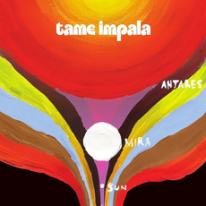 Tame Impala mp3 Album by Tame Impala