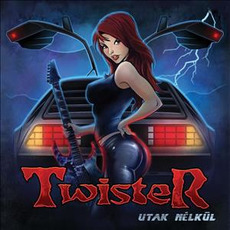 Utak nélkül mp3 Album by Twister