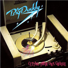 Cutting Their Own Groove mp3 Album by Big Daddy