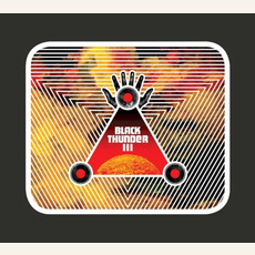 III mp3 Album by Black Thunder