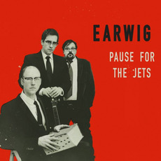 Pause For the Jets mp3 Album by Earwig