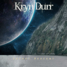 Secret Descent mp3 Album by Kryn Durr