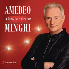 La bussola e il cuore mp3 Album by Amedeo Minghi