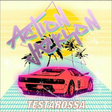 Testarossa mp3 Album by Action Jackson
