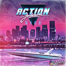 Vice mp3 Album by Action Jackson
