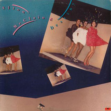 Alton McClain & Destiny mp3 Album by Alton McClain & Destiny