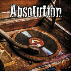 Blues Power mp3 Album by Absolution