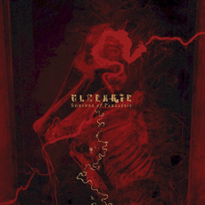 Shrines of Paralysis mp3 Album by Ulcerate
