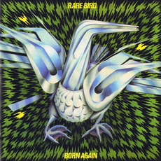 Born Again (Remastered) mp3 Album by Rare Bird