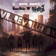 VR Revolution mp3 Album by LeveL -1