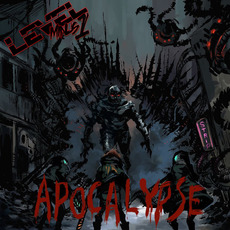VR Apocalypse mp3 Album by LeveL -1