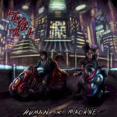 Human X Machine mp3 Album by LeveL -1