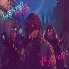 VR Dystopia mp3 Album by LeveL -1