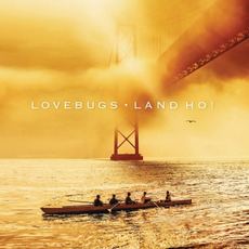 Land Ho! mp3 Album by Lovebugs