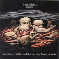 Chocolate Starfish and the Hot Dog Flavored Water (Clean Version) mp3 Album by Limp Bizkit