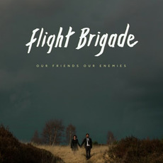 Our Friends Our Enemies mp3 Album by Flight Brigade