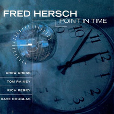 Point In Time mp3 Album by Fred Hersch