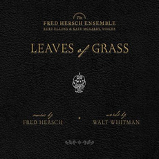 Leaves of Grass mp3 Album by Fred Hersch