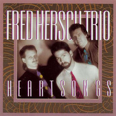 Heartsongs mp3 Album by Fred Hersch Trio