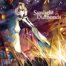 Sunlight Diamonds mp3 Album by Frozen Starfall