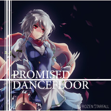 PROMISED DANCEFLOOR mp3 Album by Frozen Starfall