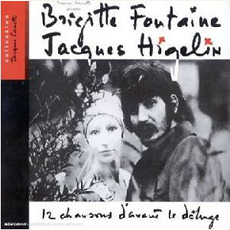 12 chansons d'avant le déluge (Re-Issue) mp3 Compilation by Various Artists