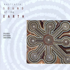 Australia: Sound of the Earth mp3 Compilation by Various Artists