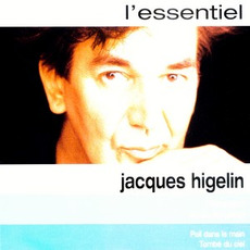 L'essentiel mp3 Artist Compilation by Jacques Higelin