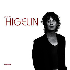 Platinum Higelin mp3 Artist Compilation by Jacques Higelin